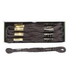 

Мулине ПНК Кирова 10метров 9314