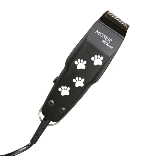

Машинка Moser Rex Mini для стрижки собак (1411-0062)