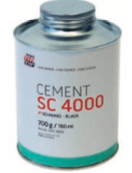 

Клей Cement SC 4000 зеленый +активатор