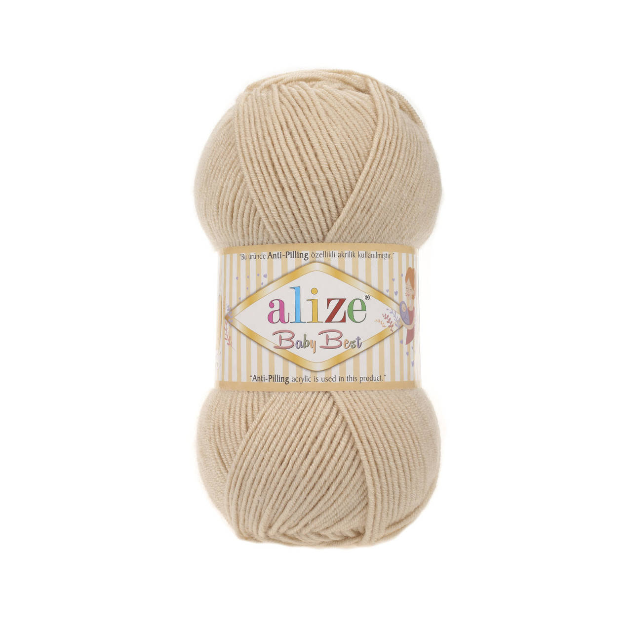 

Alize baby Best (беби бест) 310
