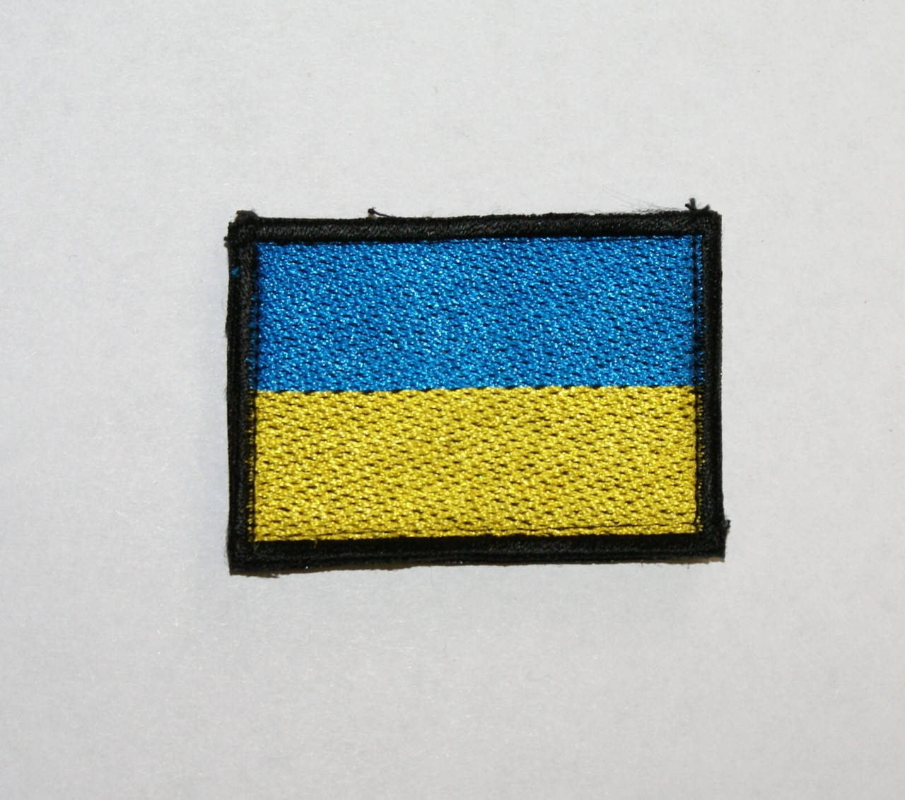 

Нашивка флаг на форму ДСНС