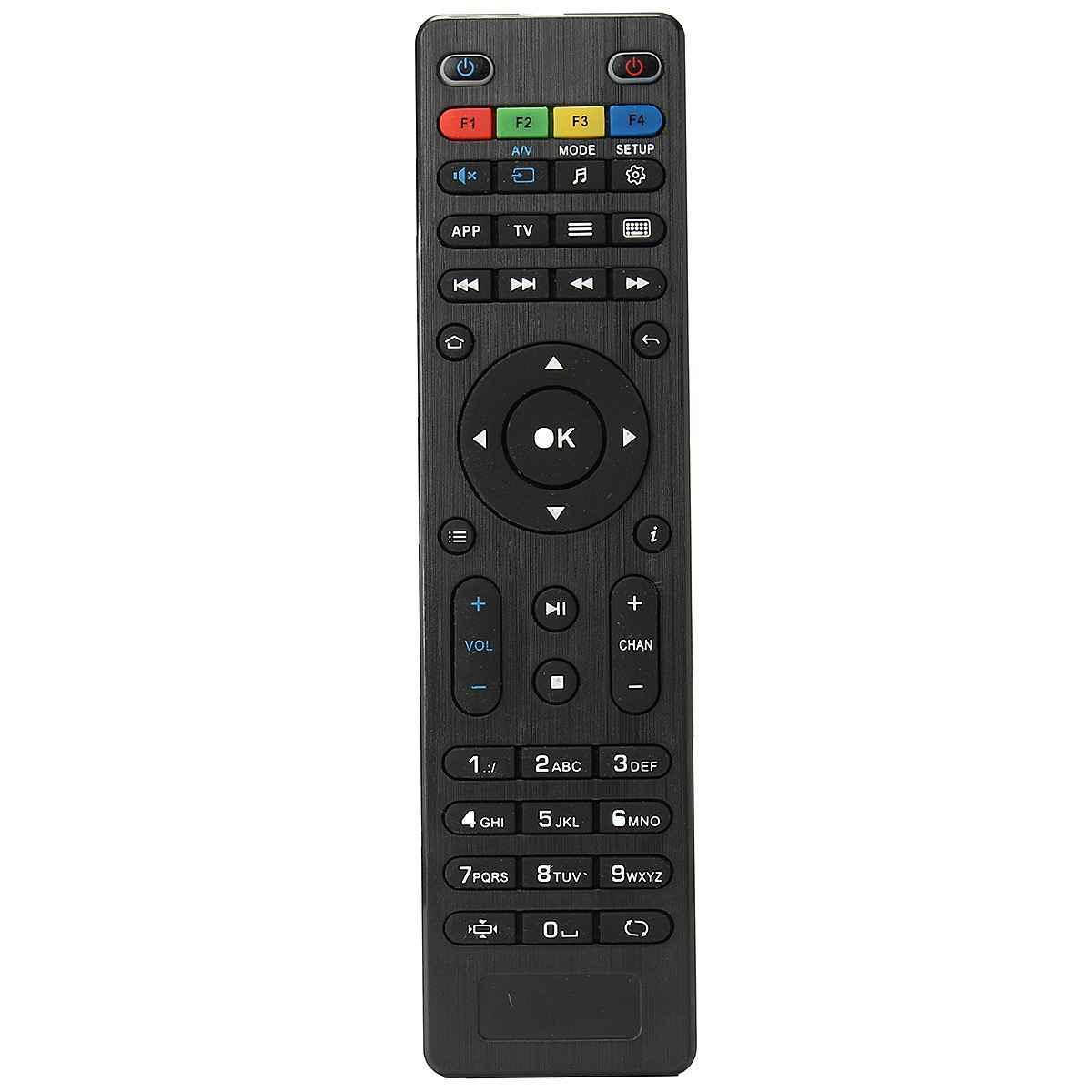

Пульт IPTV SMART MAG 255 УКРТЕЛЕКОМ