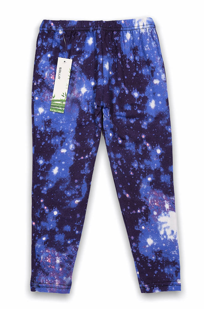 

Лосины детские девочка 131620S