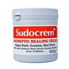 

Крем от оптрелостей судокрем судо крем Sudocrem 400 Польша под подгузник для детей и лежачих людей
