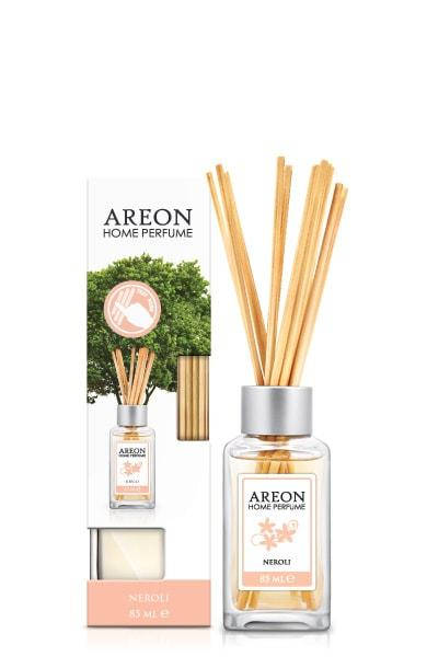 

Аромадиффузор воздуха Areon Home Perfume Neroli Нероли PS13 85мл