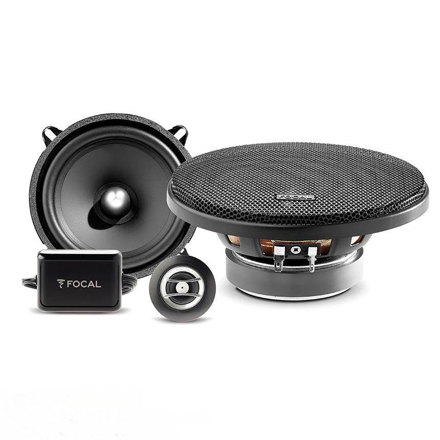 

Автоакустика Focal Auditor RSE-130