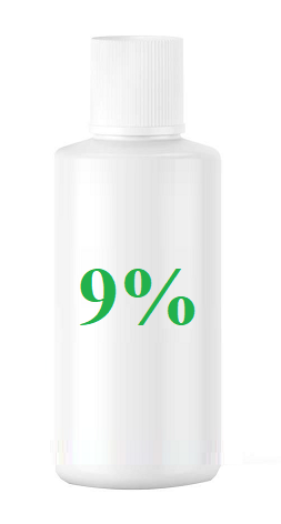 

Окислитель SCHWARZKOPF 9% 60 мл