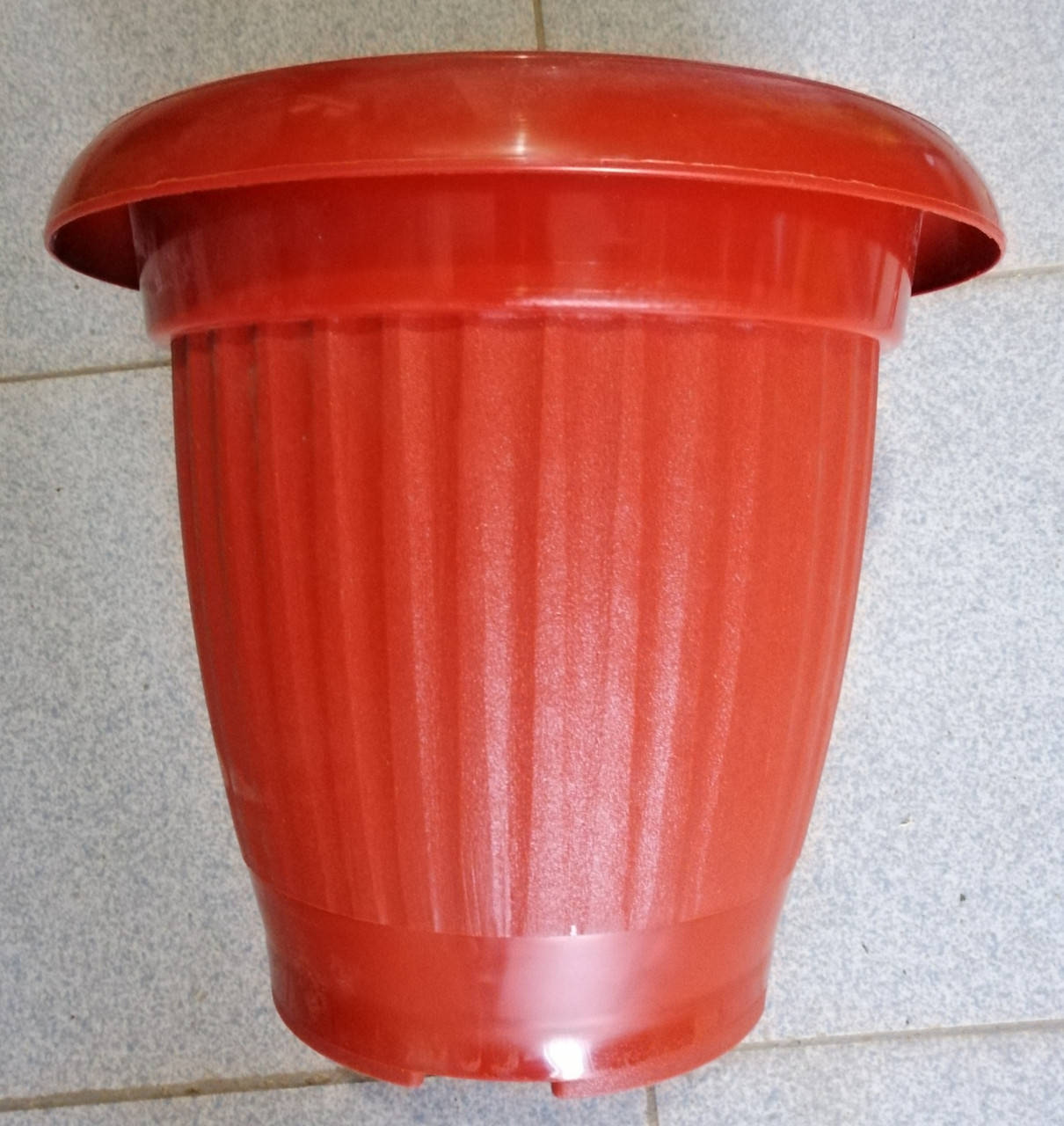 

Горщик для квітів 10л