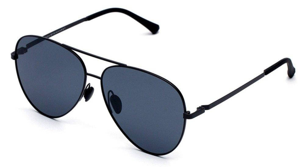 

Очки Xiaomi Turok Steinhardt Sunglasses Gray (SM005-0220) [25894], Черный