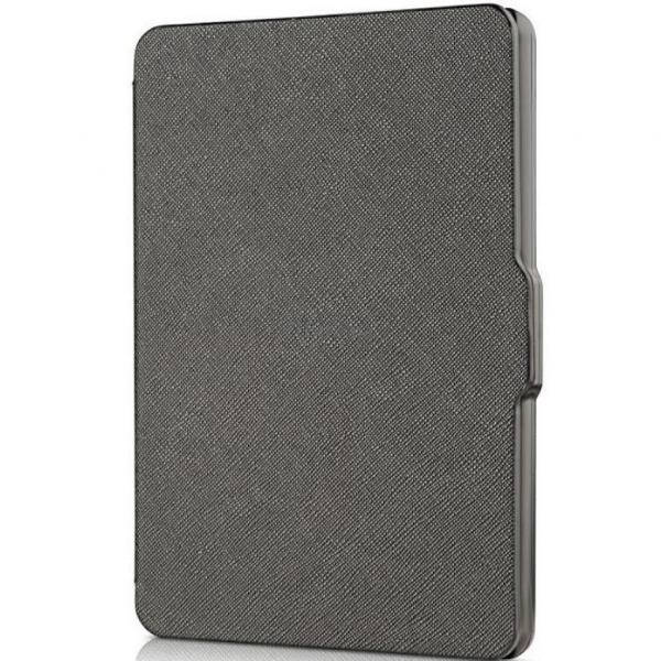 

Обложка Premium для Amazon Kindle 6 (2016)/ 8 / touch 8 Black, Черный