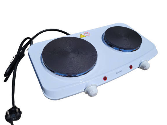 

Плита электрическая Bluesky BHP303-16