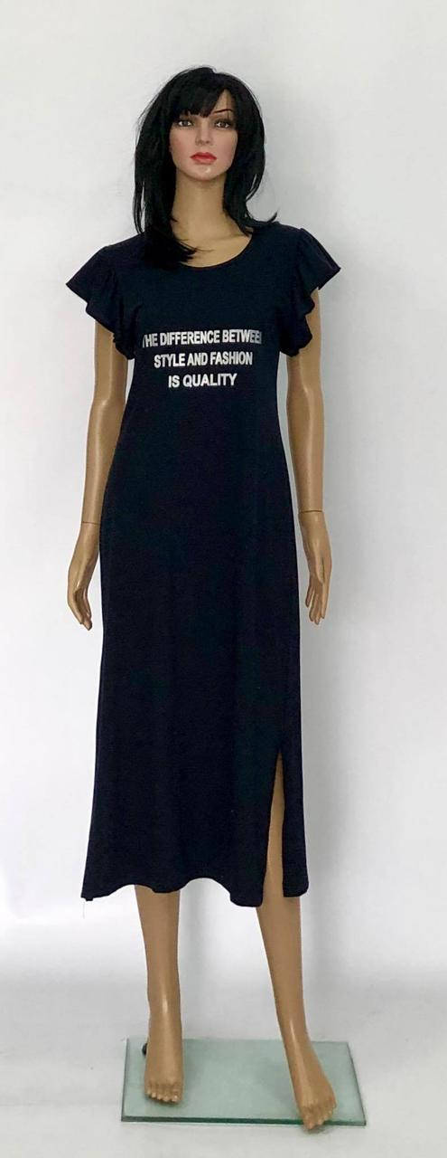 

Летние платье Манго 48