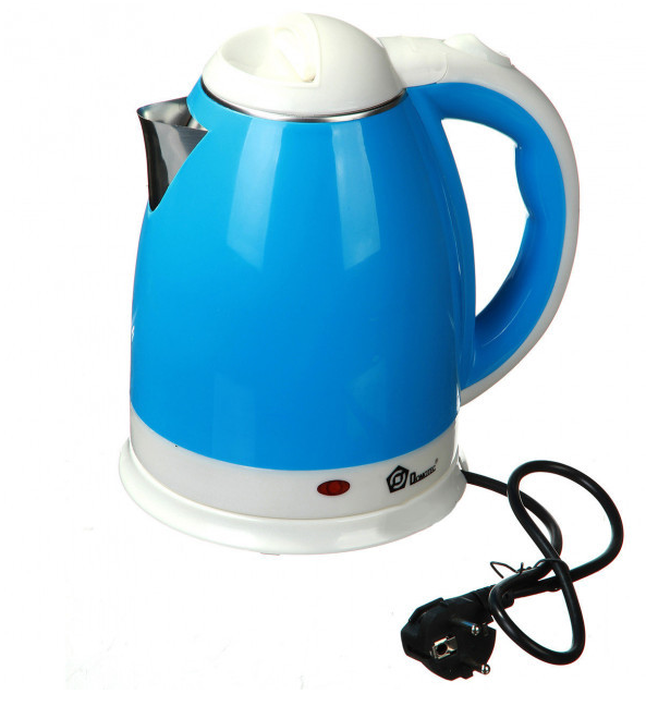 

Электрический чайник Domotec MS-5024В