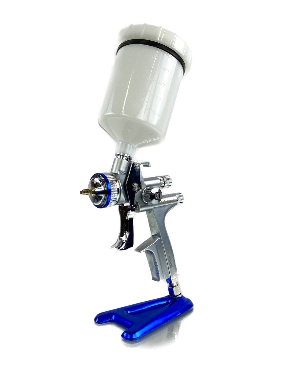 

Краскопульт пневматический для покраски авто Profinstrument jet 5000 RP (1.4 )