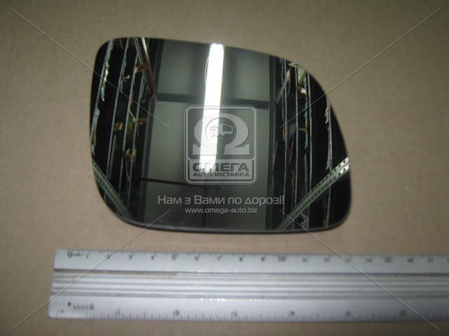 

Зеркало на Volkswagen Bora 1999г.-2005г. вкладыш правый (пр-во Tempest)