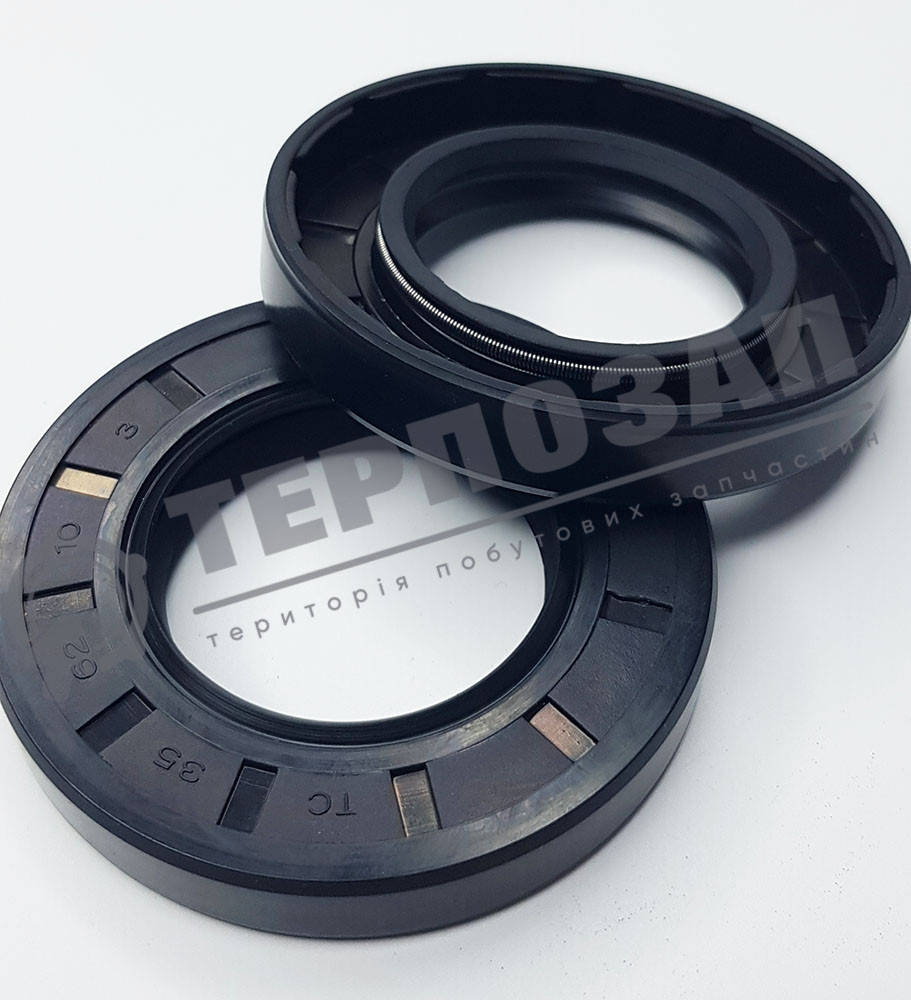 

Сальник 35*62*10 RIC.EL SB02000063