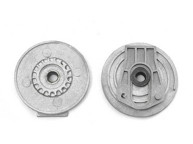 

Натяжитель цепи электропилы. D=63.5 mm