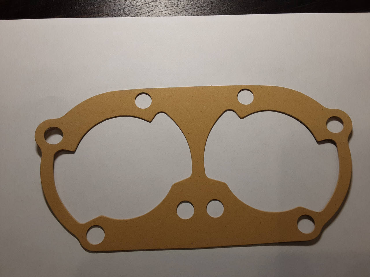 Прокладка под цилиндр Ява 638 Чехия