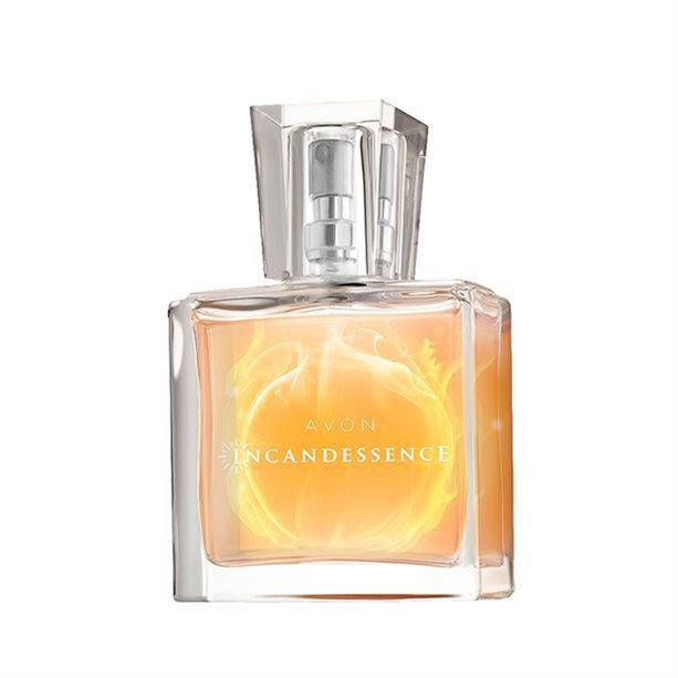 

Женская парфюмированная вода "Incandessence" 30 мл. Цветочный аромат.