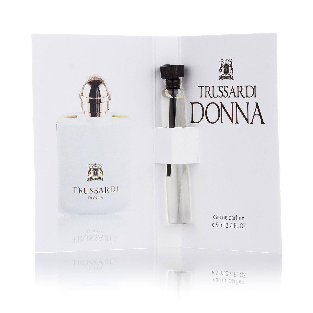 

Пробник парфюма 5 мл Trussardi Donna (Ж)