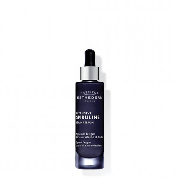 

Сыворотка на основе спирулины Institut Estederm INTENSIVE SPIRULINE