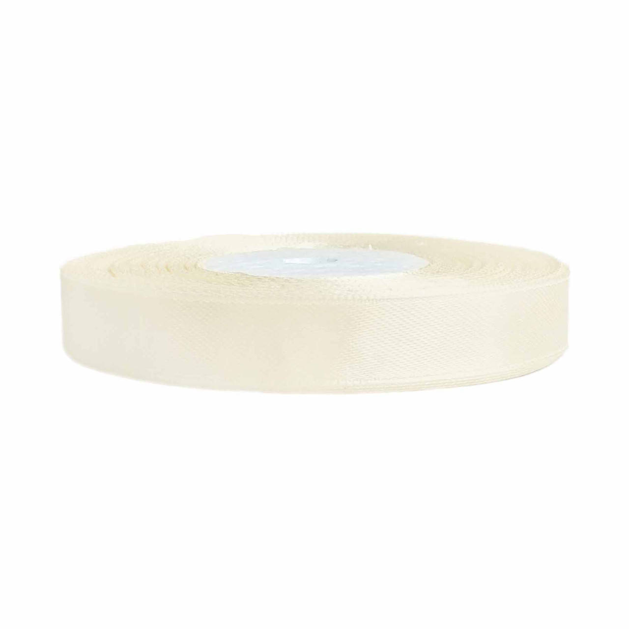 

Атласная лента масло 1,2 см