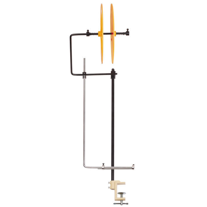 

Вертикальный податчик ленты для приспособлений