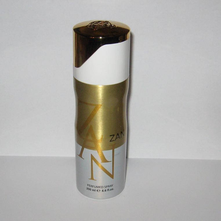 

Zan Spray 200 ml