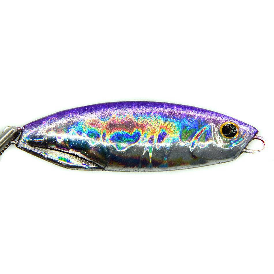 

Пилькер Shad PS04 (голография) 20