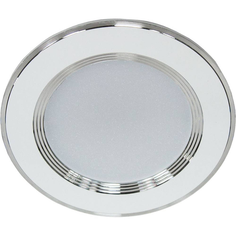 

Светодиодный светильник Feron AL527 5W 10 LED 400Lm 4000K круг, Белый