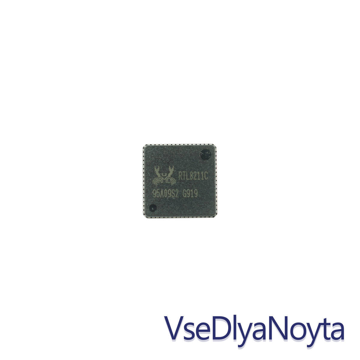 

Микросхема Realtek RTL8211C для ноутбука