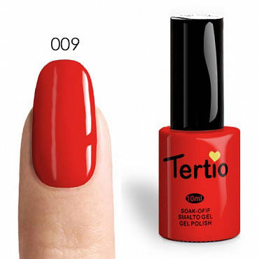 

Tertio Gel Polish 10ml