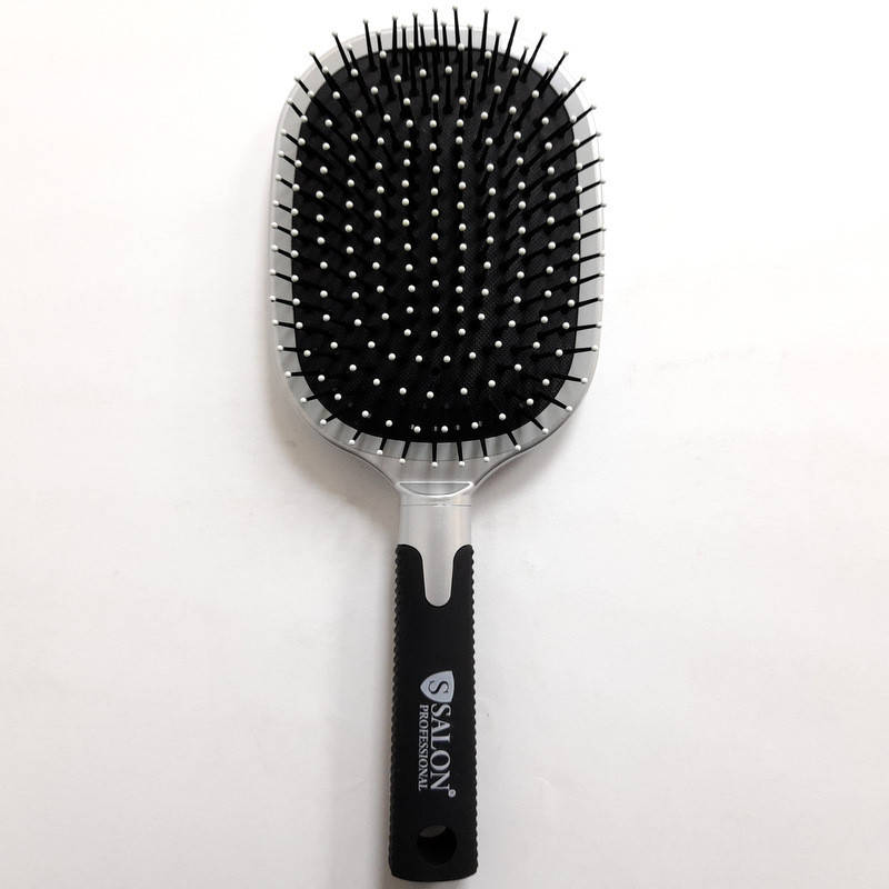 

Массажная расческа для волос большая Salon Professional N-16-11