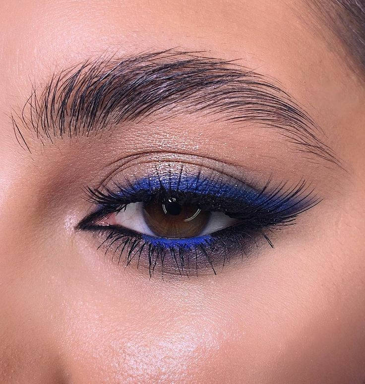 

Карандаш для глаз Topface Waterproof Eyeliner водостойкий pt614, 1,14 грамма 108 — электрик