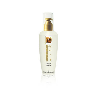 

Лечебное масло для волос с миндальным молочком KLERAL SYSTEM Almond Milk Oil, 150 мл