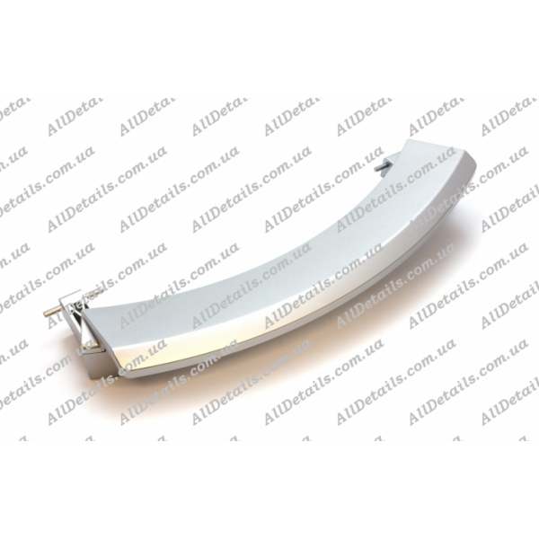 

Ручка дверки (люка) Bosch Siemens 648581, 751783 552829 751786 DHL010BO