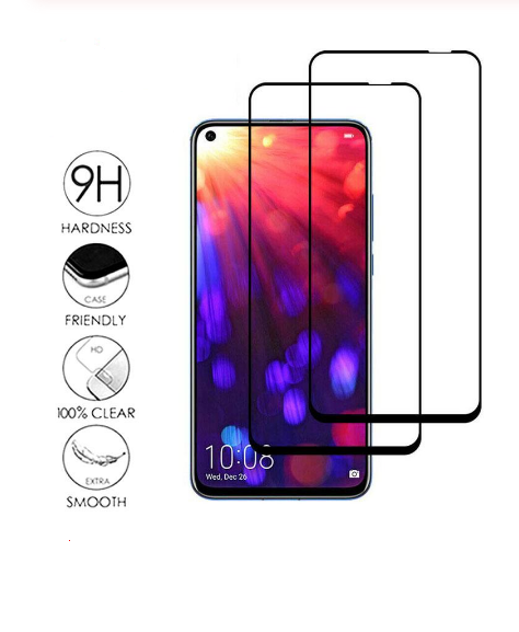 

Защитное стекло для Huawei P40 Lite черный