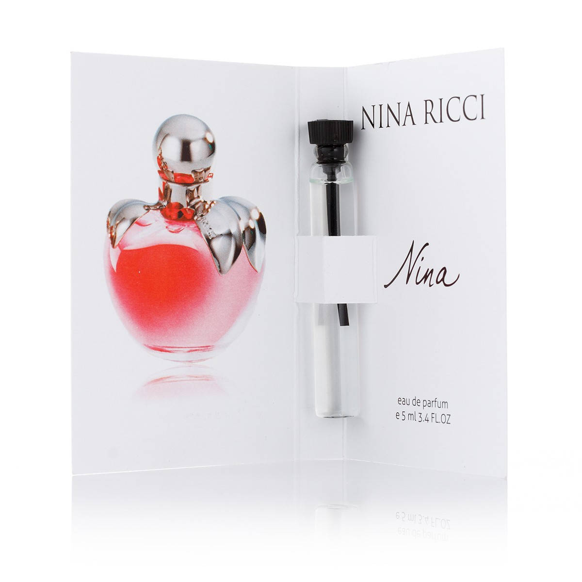 

Nina Ricci Nina (ж) 5 ml, Турция
