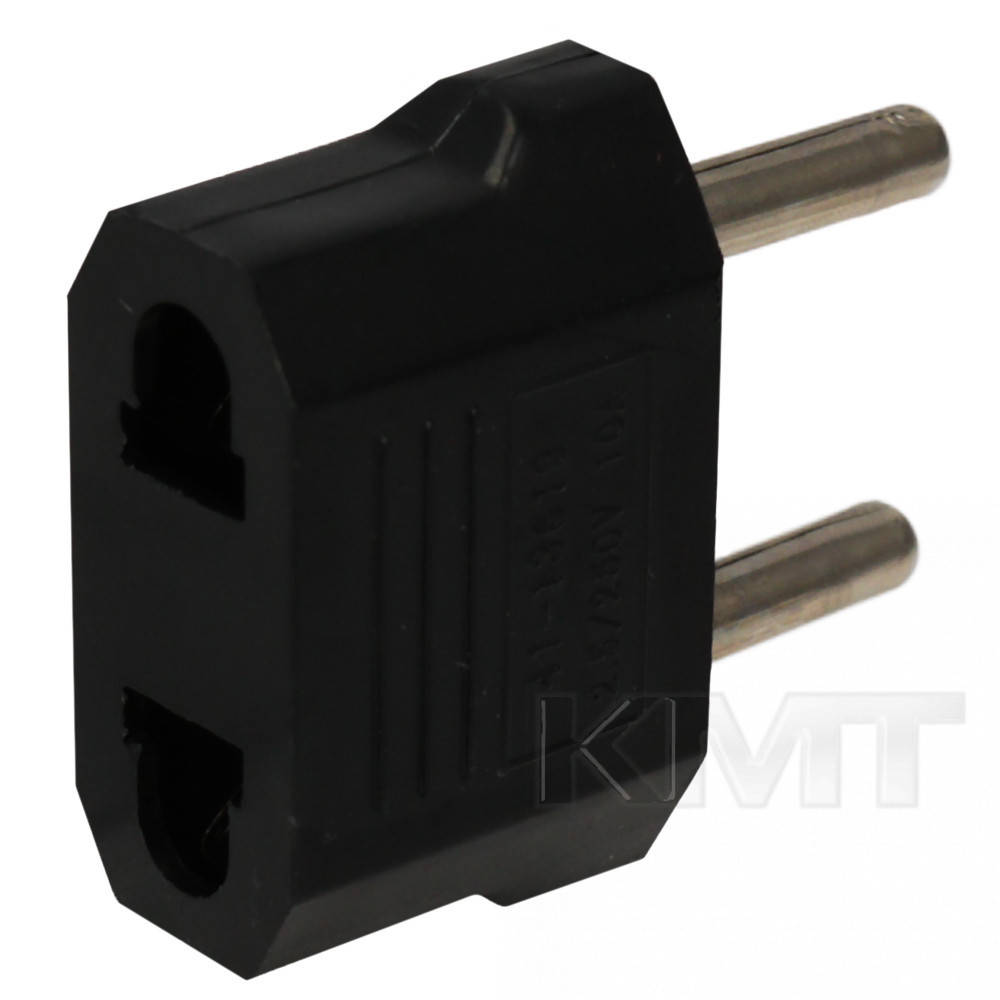 

Переходник « Евро » 4.8mm