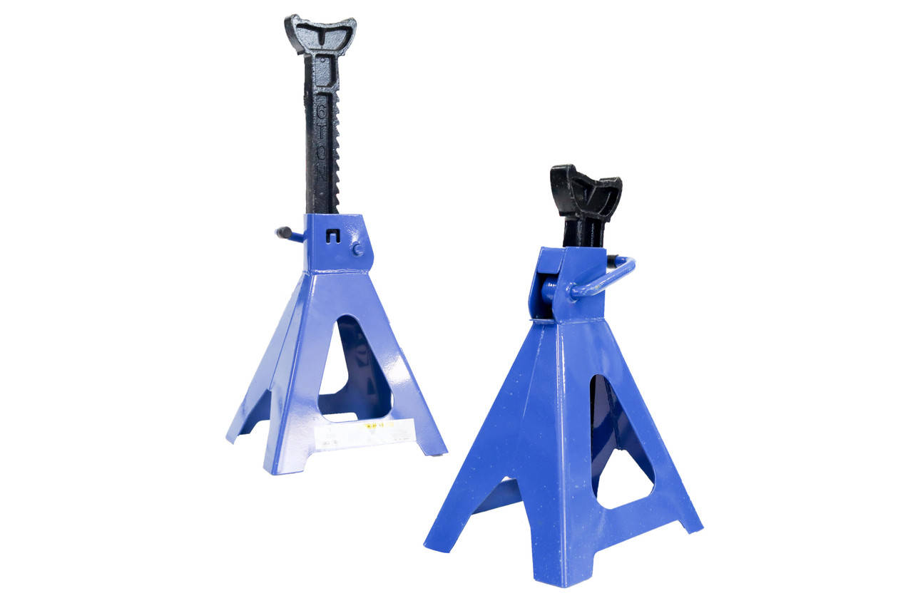 

Подставка под авто Подставки под автомобиль козлик 2т Al-Fa Качество! 400 грн/за 1шт