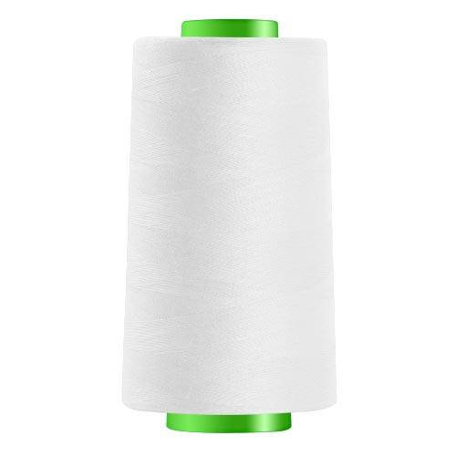 

Нитка швейная Ninatex 40/2 5000ярда номер - белый