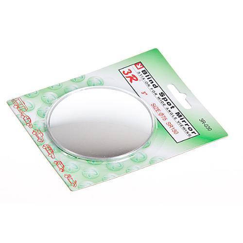 

Зеркало "мертвая зона" 3R-030 d 75mm (3R-030)