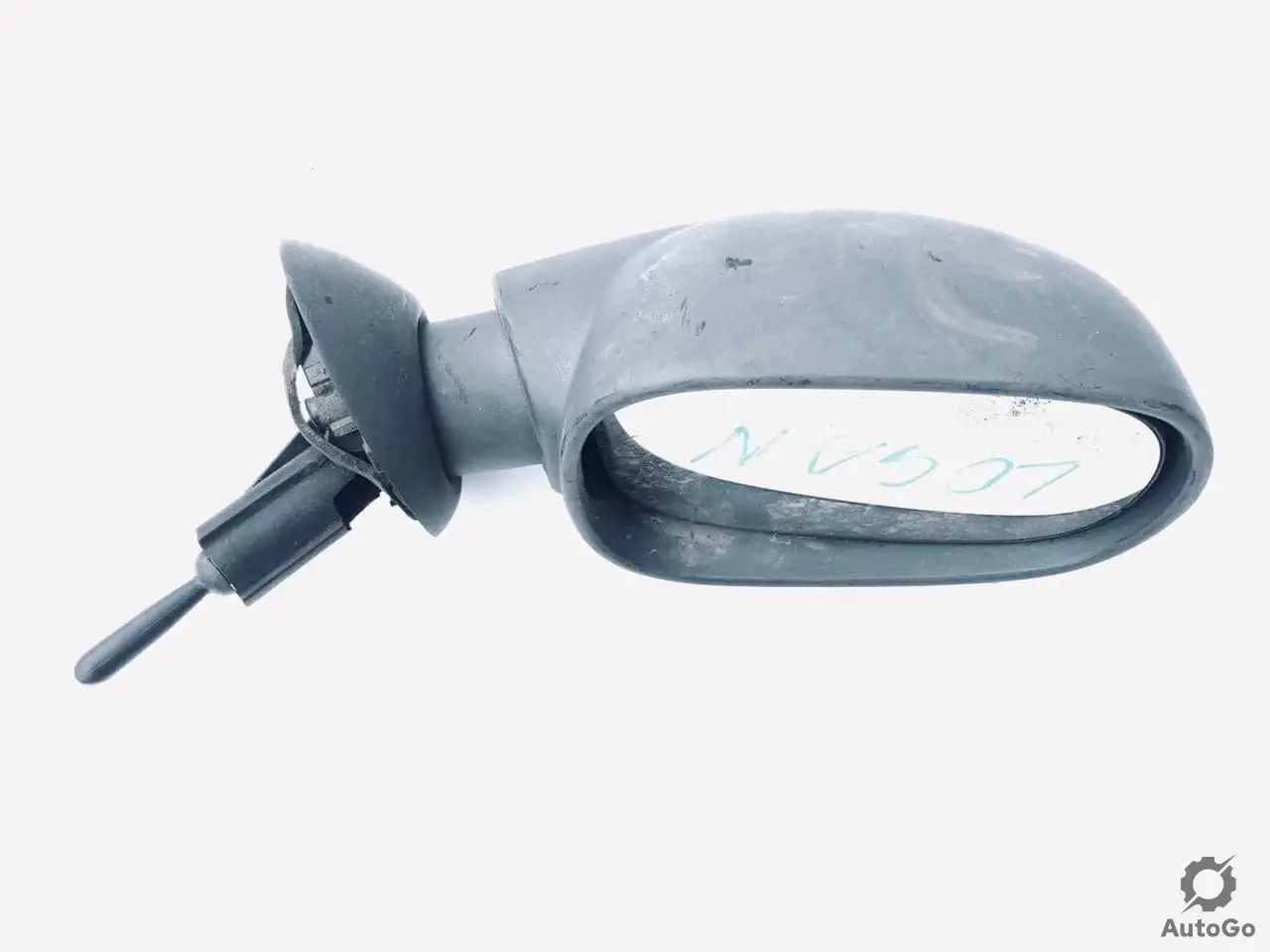 

Зеркало правое Renault Dacia Logan 2004-2008 8200211667