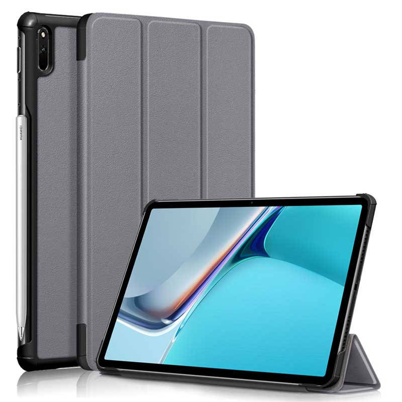 

Чохол HUAWEI MatePad 11 2021 Moko ultraslim grey, Серый