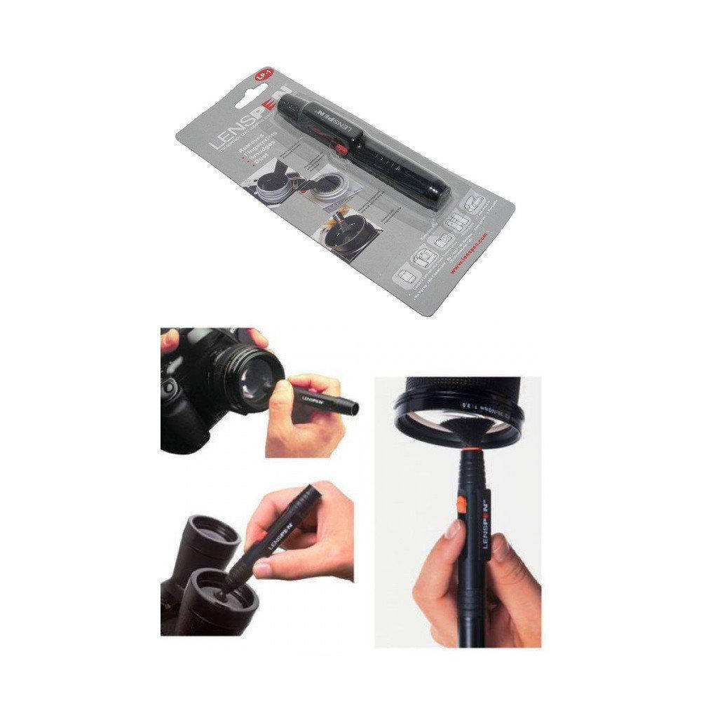 

Карандаш для чистки оптики Lens Pen LP-1