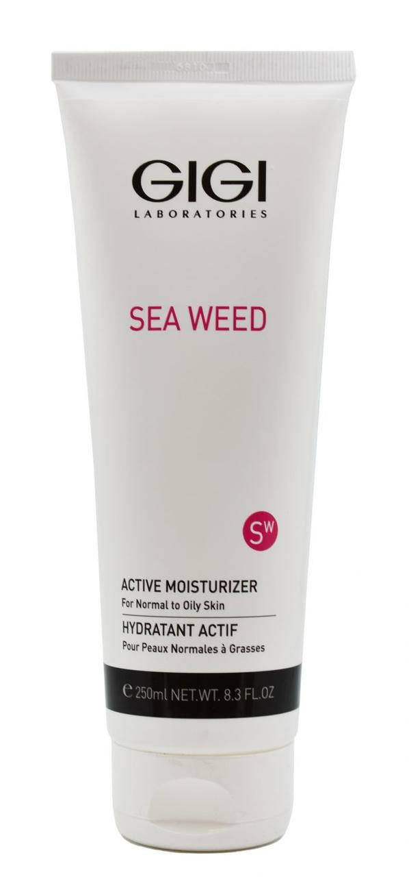 

Активный увлажняющий крем - Active Moisturizer, 250 мл
