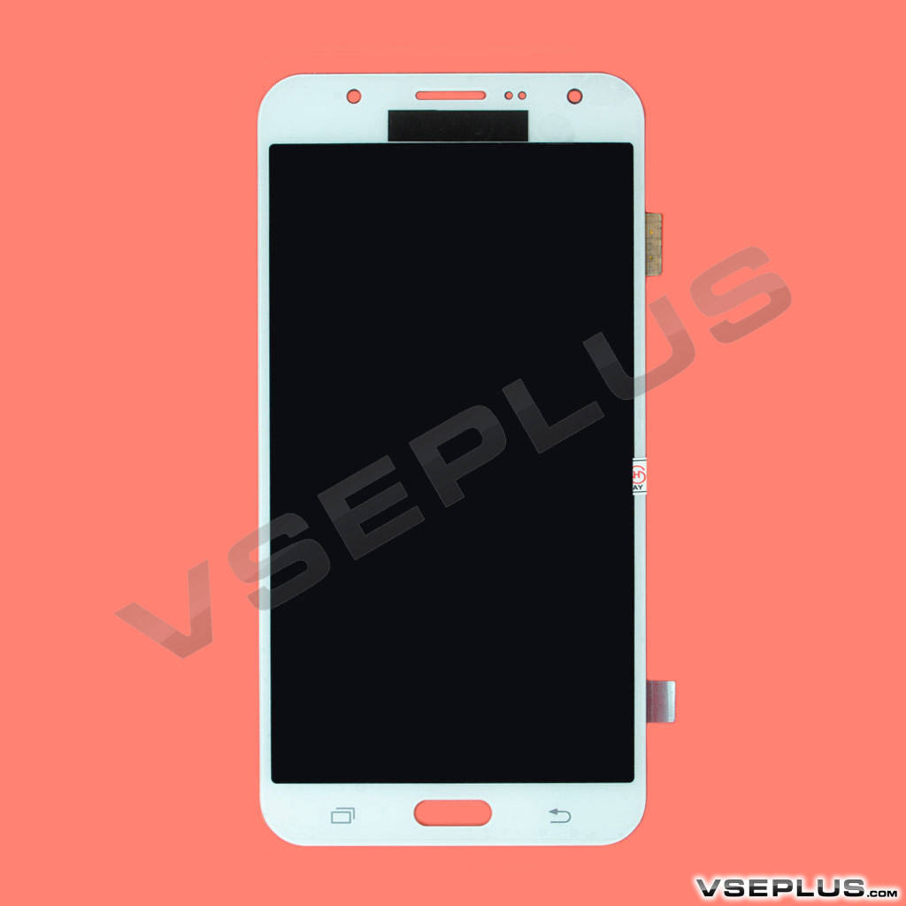 

Дисплей (экран) Samsung J700F Galaxy J7 / J700H Galaxy J7, с сенсорным стеклом, белый
