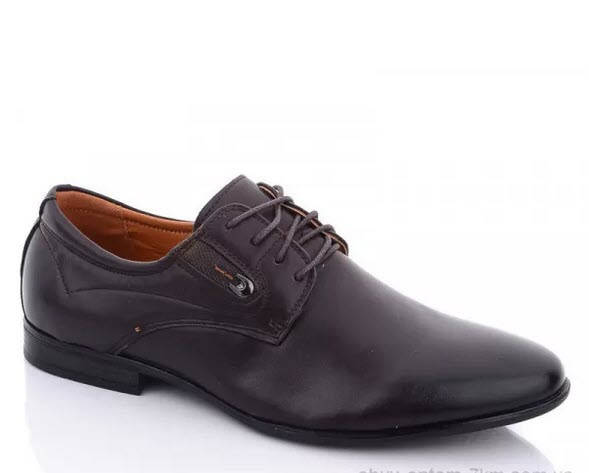 

Стильные удобные мужские туфли, Коричневый, Черный