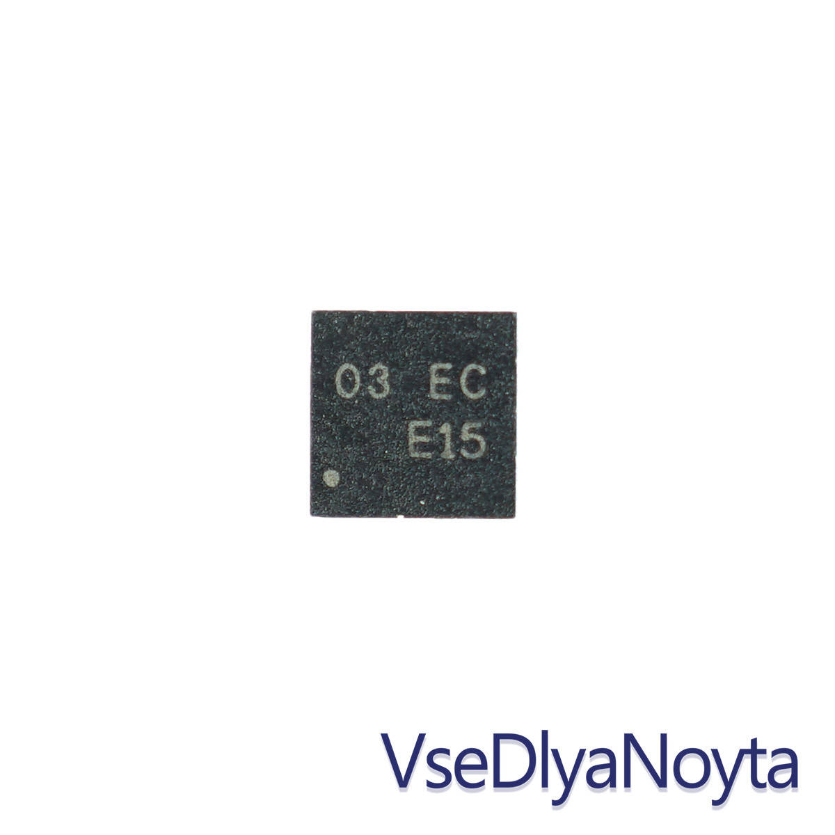 

Микросхема Richtek RT9624BZQW для ноутбука