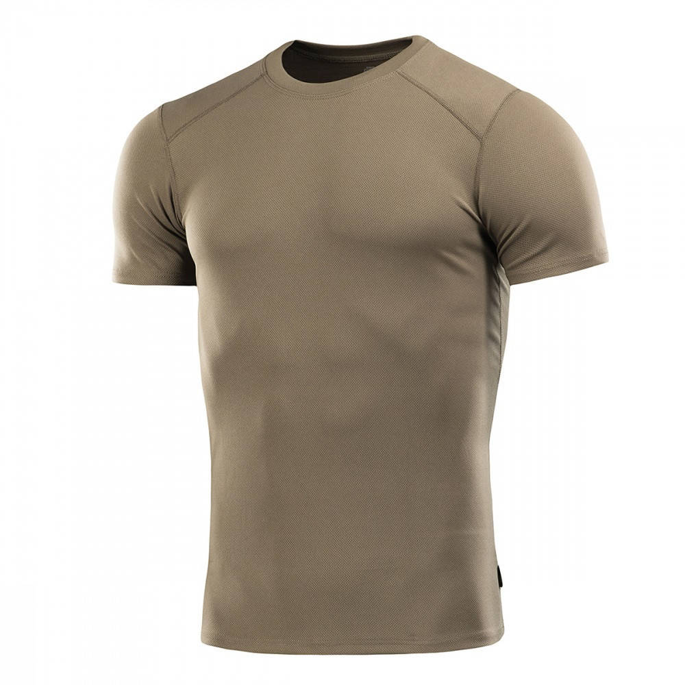 

M-Tac футболка потоотводящая Gen.II Olive 2XL, Оливковый